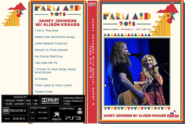 Jamey Johnson with special guest Alison Krauss - Farm Aid 2016.jpg